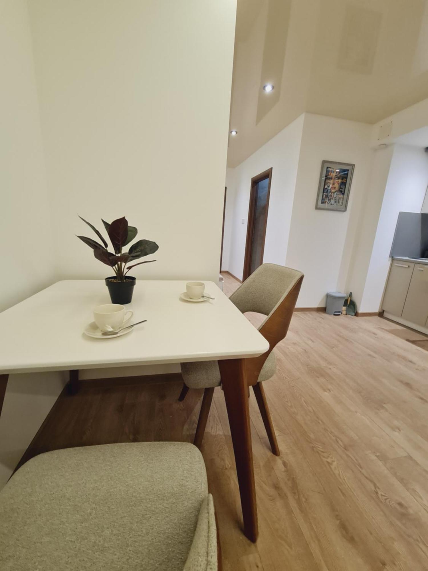 Airport Molko Apartments Surcin Экстерьер фото